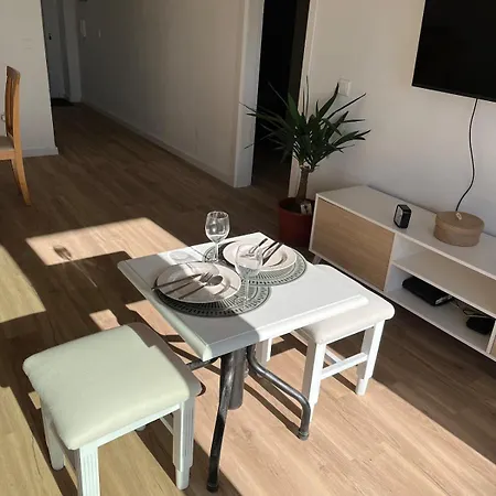 Appartement Du Soleil