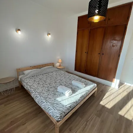 Apartment Du Soleil