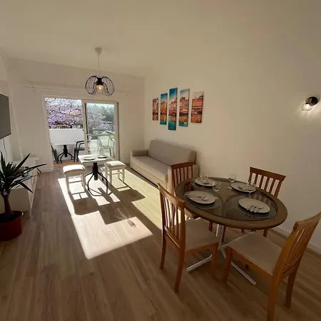Apartment Du Soleil