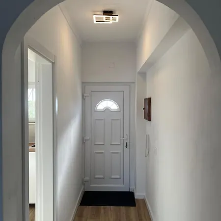 Du Soleil Apartmán Albufeira