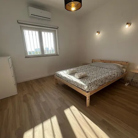 Apartmán Du Soleil