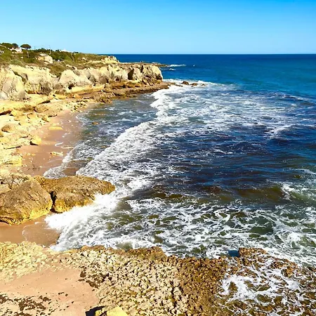 Du Soleil Albufeira